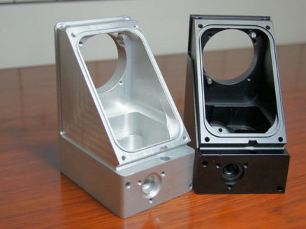 2014 aluminum CNC parts