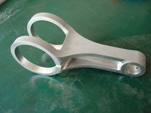5083 aluminum CNC parts