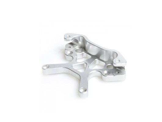6063 aluminum CNC parts