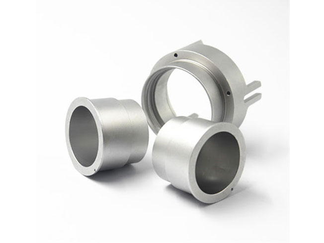 7075 aluminum CNC parts