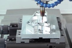 How to CNC machining ?